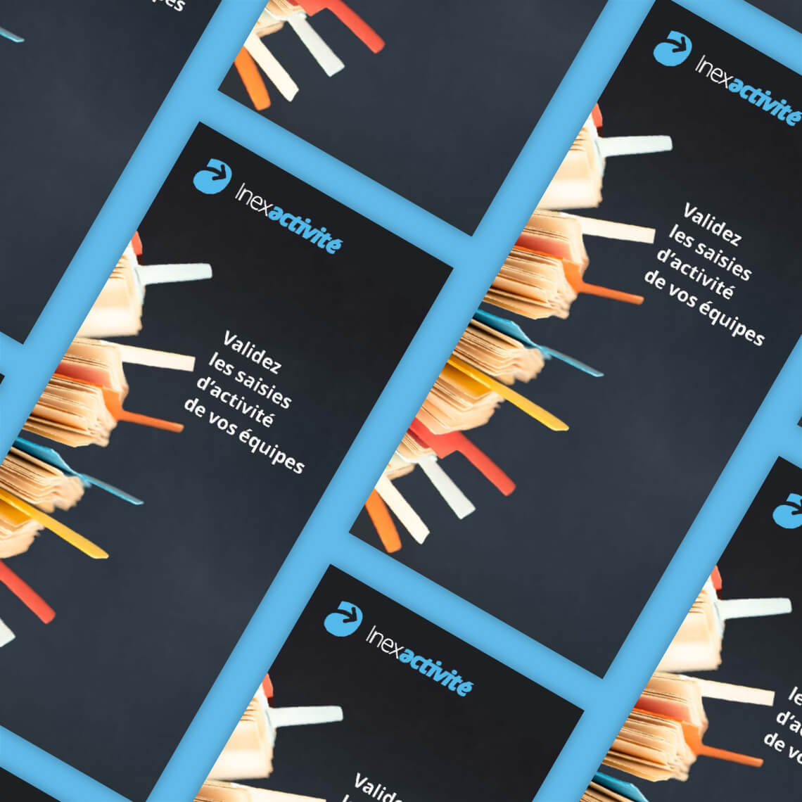 Communication d'entreprise Nicolas Cessieux